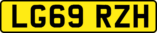 LG69RZH