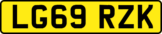 LG69RZK