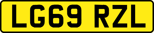 LG69RZL