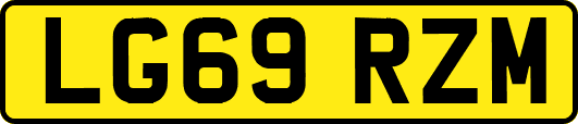 LG69RZM