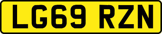 LG69RZN