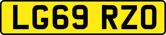 LG69RZO