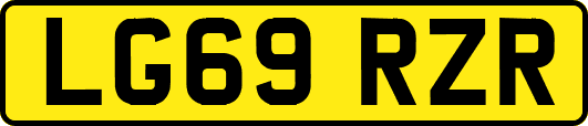 LG69RZR