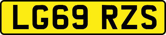 LG69RZS