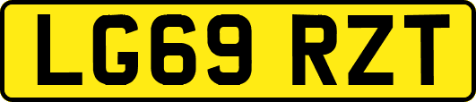 LG69RZT