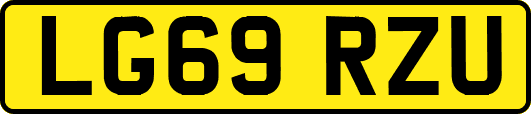 LG69RZU