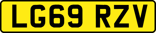 LG69RZV