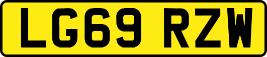 LG69RZW