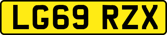 LG69RZX