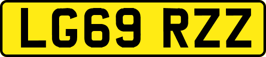 LG69RZZ