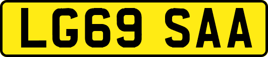 LG69SAA