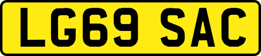 LG69SAC