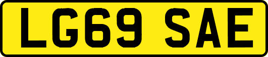 LG69SAE