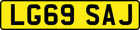 LG69SAJ