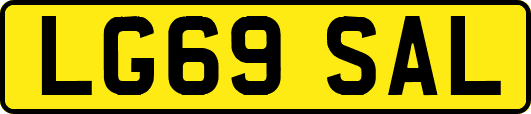 LG69SAL