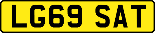 LG69SAT