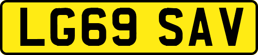 LG69SAV