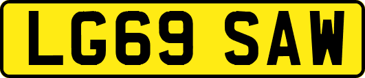 LG69SAW