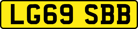 LG69SBB