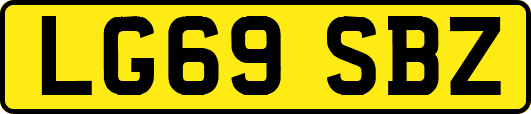 LG69SBZ
