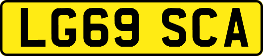 LG69SCA