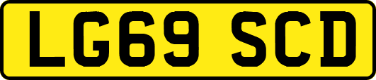 LG69SCD