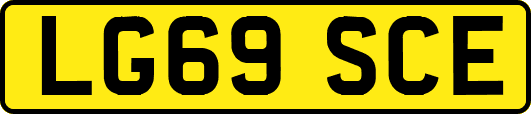 LG69SCE