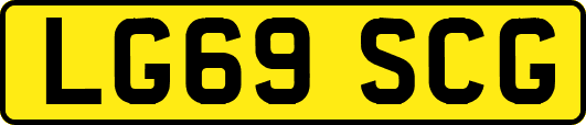 LG69SCG