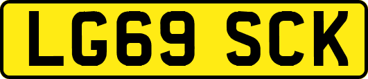 LG69SCK