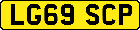 LG69SCP