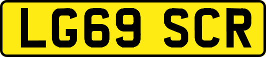 LG69SCR