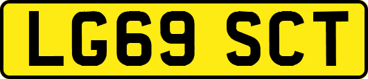 LG69SCT