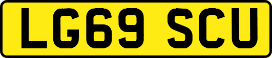 LG69SCU
