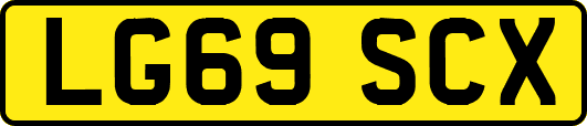 LG69SCX