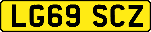 LG69SCZ