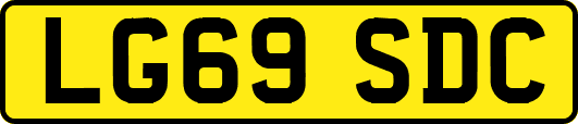 LG69SDC