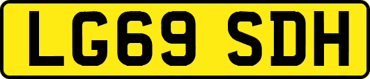 LG69SDH