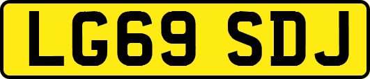 LG69SDJ