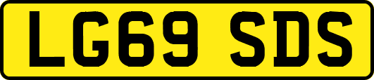LG69SDS