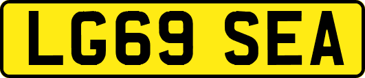 LG69SEA