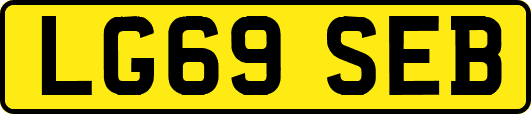 LG69SEB