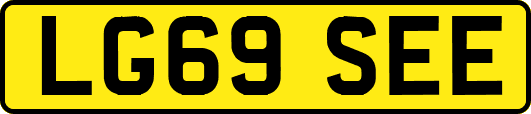 LG69SEE