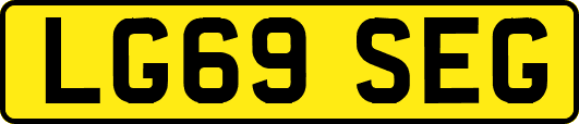 LG69SEG