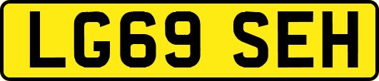 LG69SEH