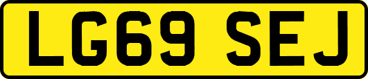 LG69SEJ
