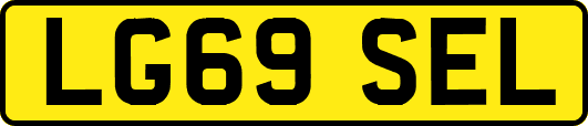 LG69SEL