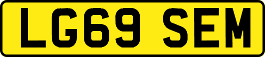 LG69SEM