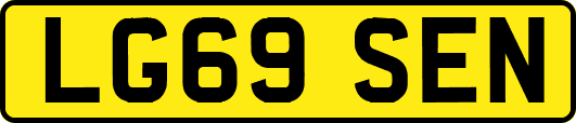 LG69SEN