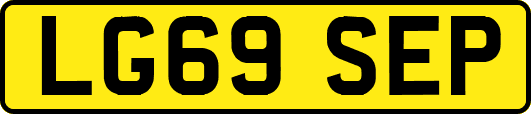 LG69SEP