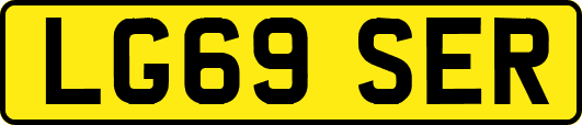 LG69SER